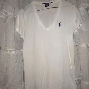 Polo Ralph Lauren v neck